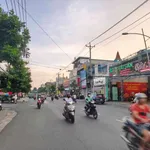 Bán nhà 4 tầng 91m² Dĩ An 8,8 tỷ - Ảnh thu nhỏ 1