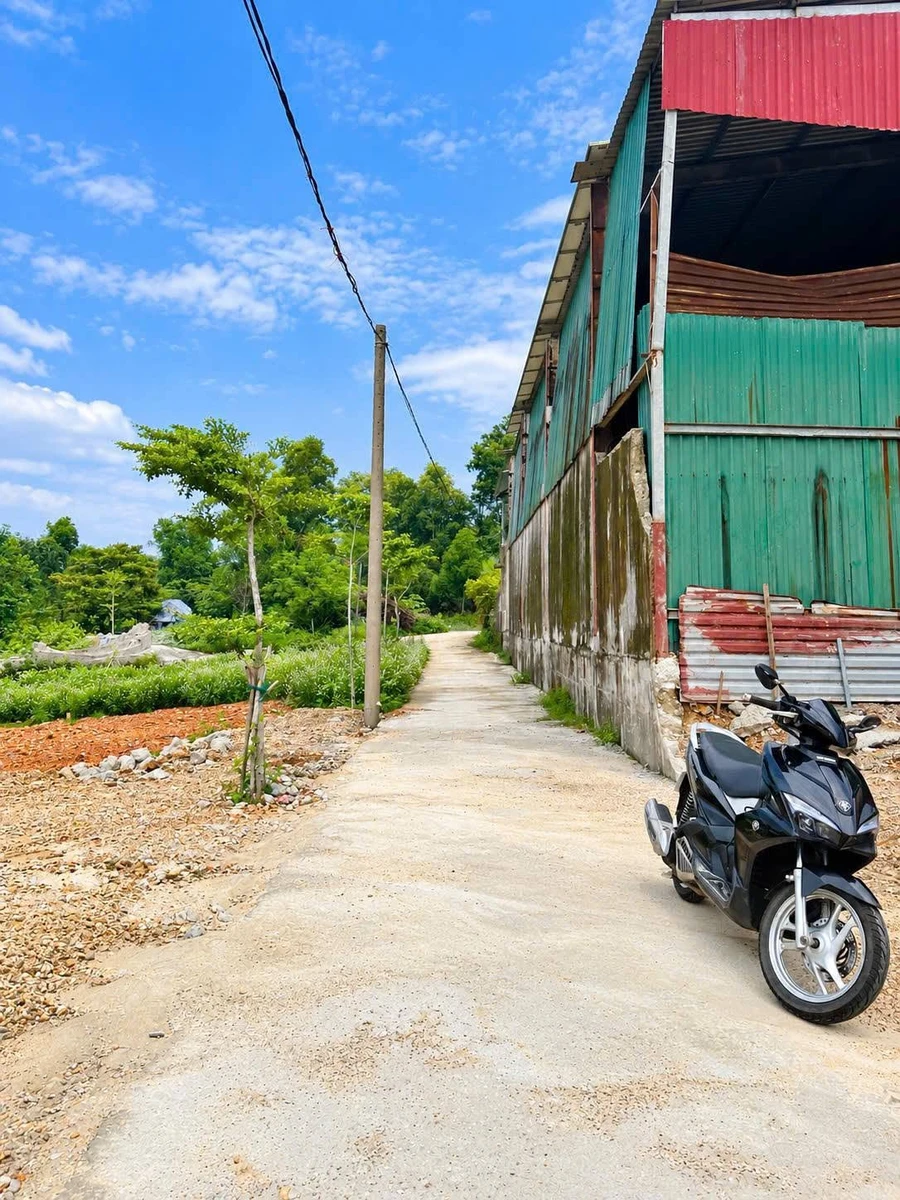 Bán đất kiệt Phùng Quán Thuỷ Dương 101m² 1,09 tỷ - Ảnh 1