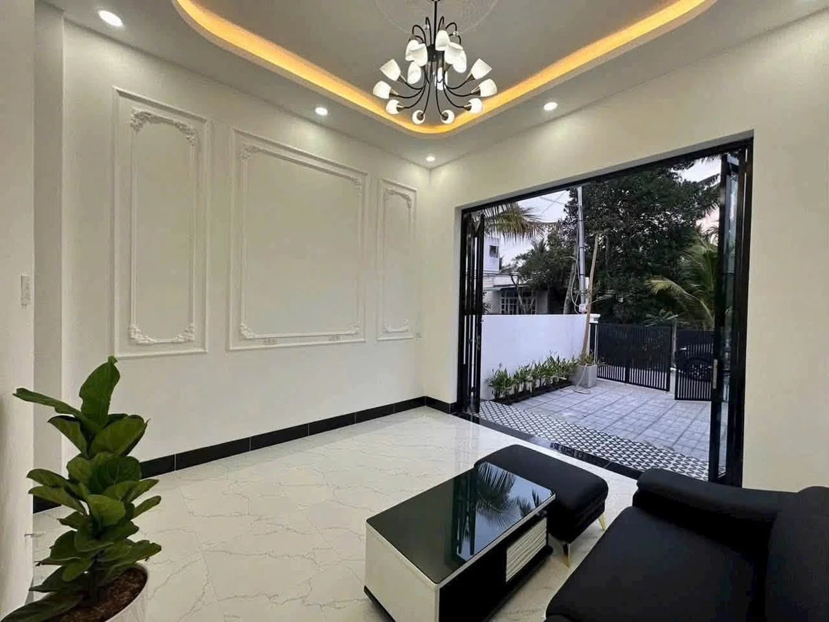 Bán nhà cấp 4 mặt tiền 6,5m, 3PN 2WC, 58,7m2 Cần Thơ - Ảnh thu nhỏ 4