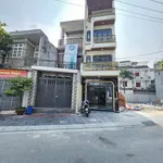 Bán nhà mới hoàn công 76,5m2, 4PN mặt tiền Nguyễn Hữu Cảnh Dĩ An 8.9 tỷ - Ảnh thu nhỏ 1