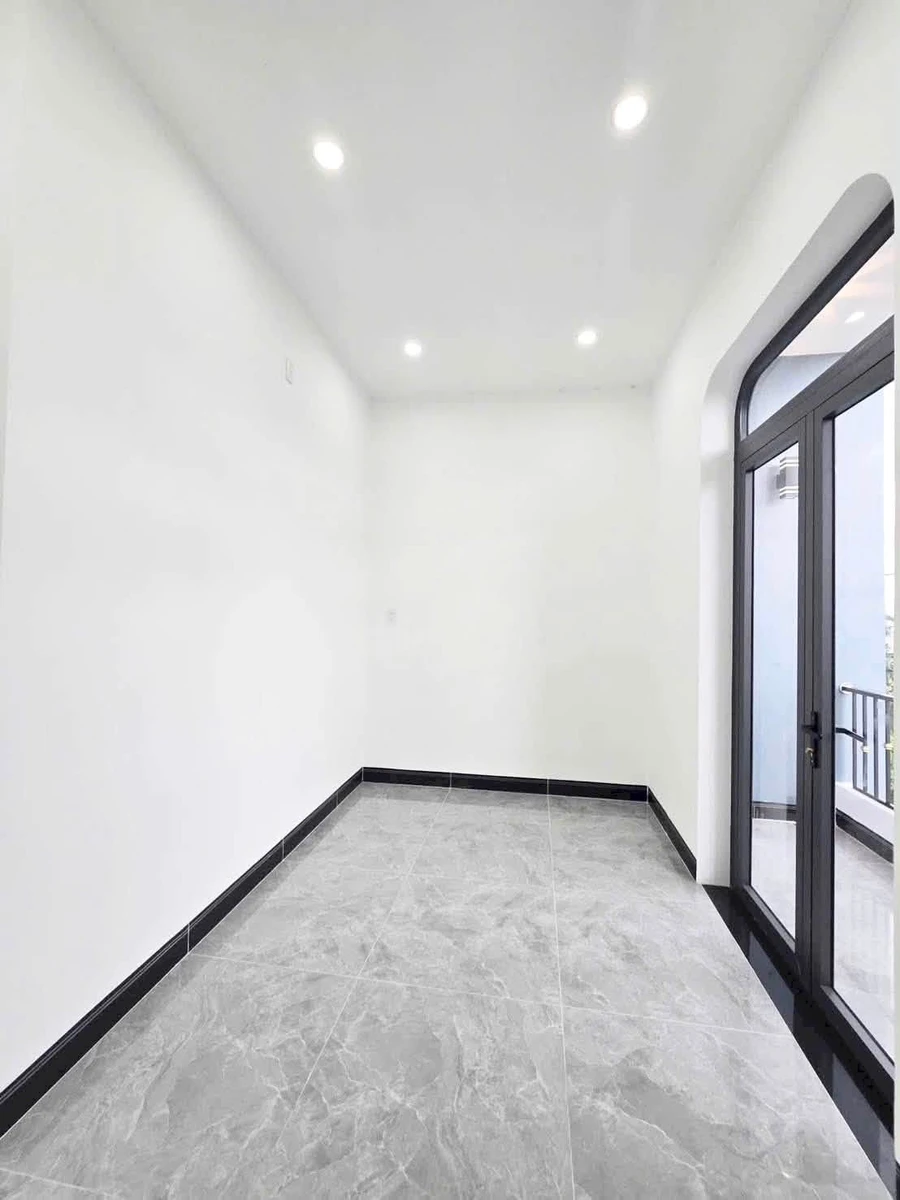 Bán nhà 3PN Đường Hoàng Lê Kha, Nhà Bè, 80m2, 2 tỷ 50 - Ảnh thu nhỏ 5