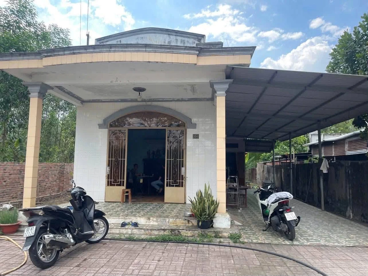 Bán nhà vườn mặt tiền Phùng Hưng An Viễn 4.296m² 7.5 tỷ - Ảnh thu nhỏ 4