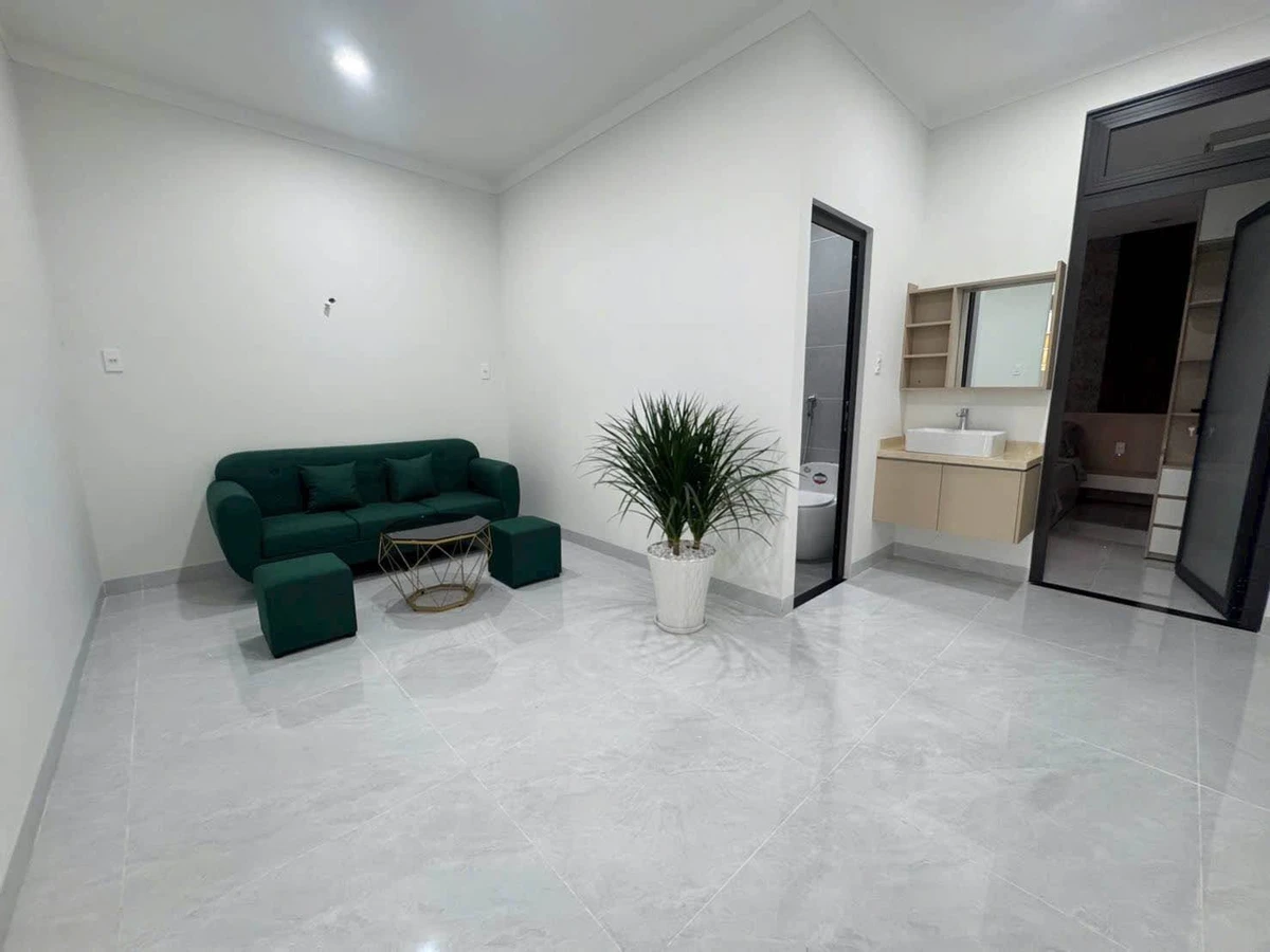 Bán nhà 2 tầng 105m2 Nguyễn Trường Tộ 2.95 tỷ - Ảnh thu nhỏ 5