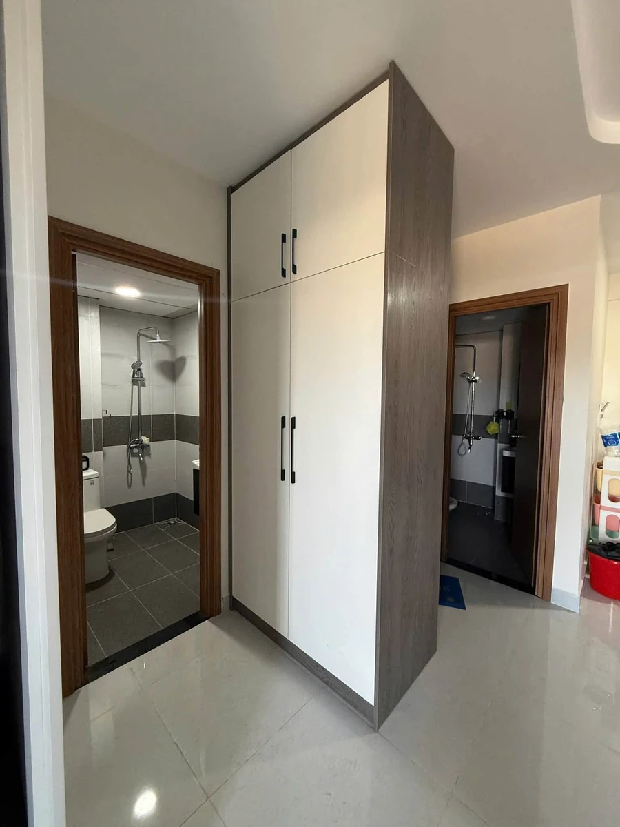 Bán căn hộ cao cấp 55m2 - 2 PN - Đà Lạt - 2,65 tỷ - Ảnh thu nhỏ 5