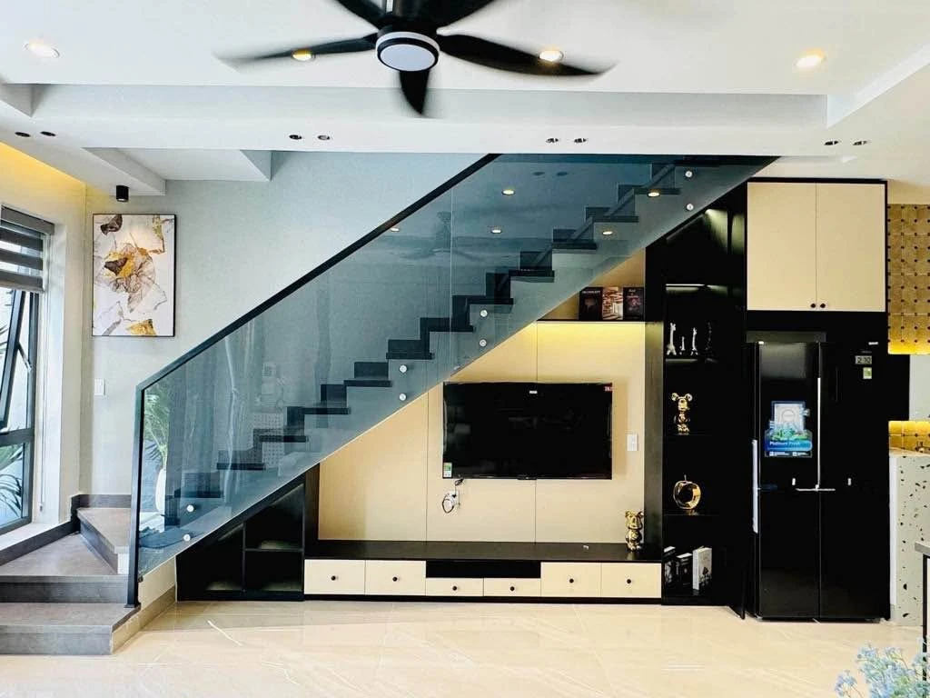 Bán nhà 60m2, 3 phòng ngủ tại Cù Chính Lan, Đà Nẵng - Ảnh thu nhỏ 3