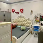 Bán nhà gác lửng 97.5m² 3PN 2WC Chế Lan Viên Quận 3 - Ảnh thu nhỏ 2