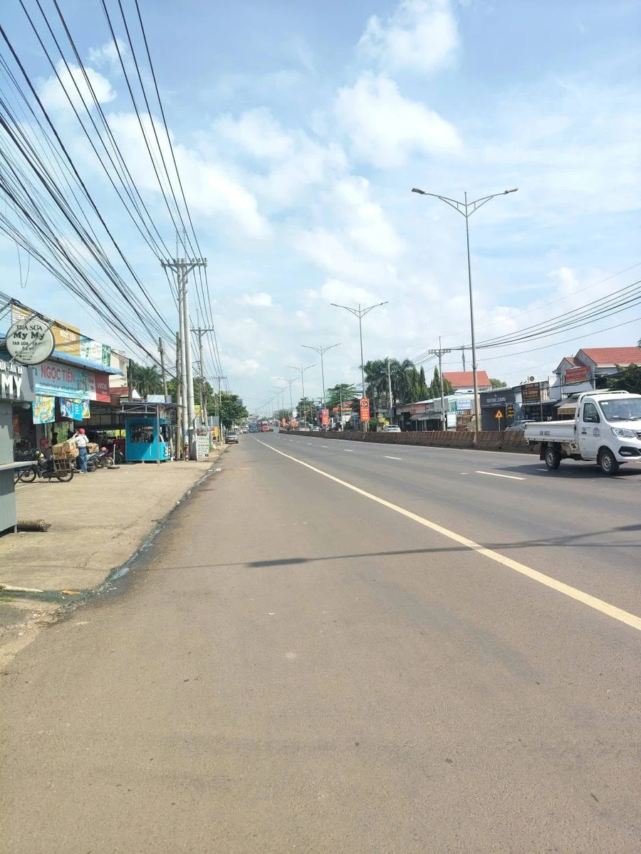 Bán đất Tiến Hưng 1750m2, gần khu công nghiệp - Ảnh thu nhỏ 2