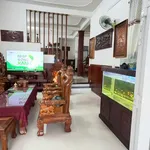 Bán nhà 2 mê 135,9m² hướng Nam Quảng Ngãi - Ảnh thu nhỏ 3