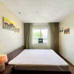 Cho thuê căn hộ The Manor 2PN, 68m2, Nha Trang 21 triệu/tháng - Ảnh thu nhỏ 5