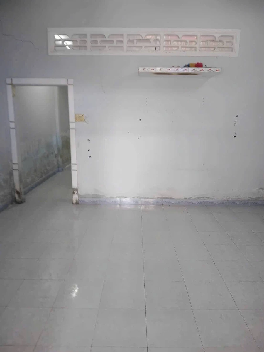 Bán nhà Quận 3, 103m² giá 600 triệu - Ảnh thu nhỏ 5