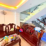 Bán nhà mặt tiền 1 trệt 3 lầu 270m2 Vũng Tàu 9,7 tỷ - Ảnh thu nhỏ 2