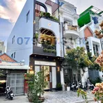 Bán nhà 1 trệt 2 lầu 250m2 mặt tiền Chu Văn An, Cần Thơ - 7.2 tỷ - Ảnh thu nhỏ 1