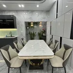 Bán nhà 5 tầng mới 4PN 5WC, 5x13m, hẻm xe hơi đường Nguyễn Thị Kiểu, Quận 12 - Ảnh thu nhỏ 2