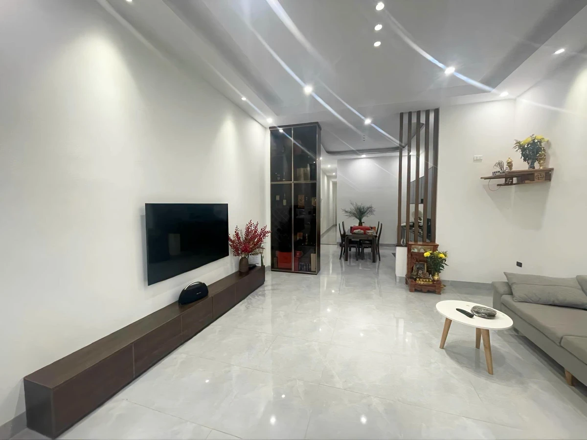Bán nhà mặt tiền đường Võ Văn Kiệt 208m2, 2 phòng, Phước Hải - Ảnh thu nhỏ 3