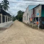 Bán đất Ấp Tân Tiến, Xã Tân Phú, Tây Ninh, 155m² - Ảnh thu nhỏ 1