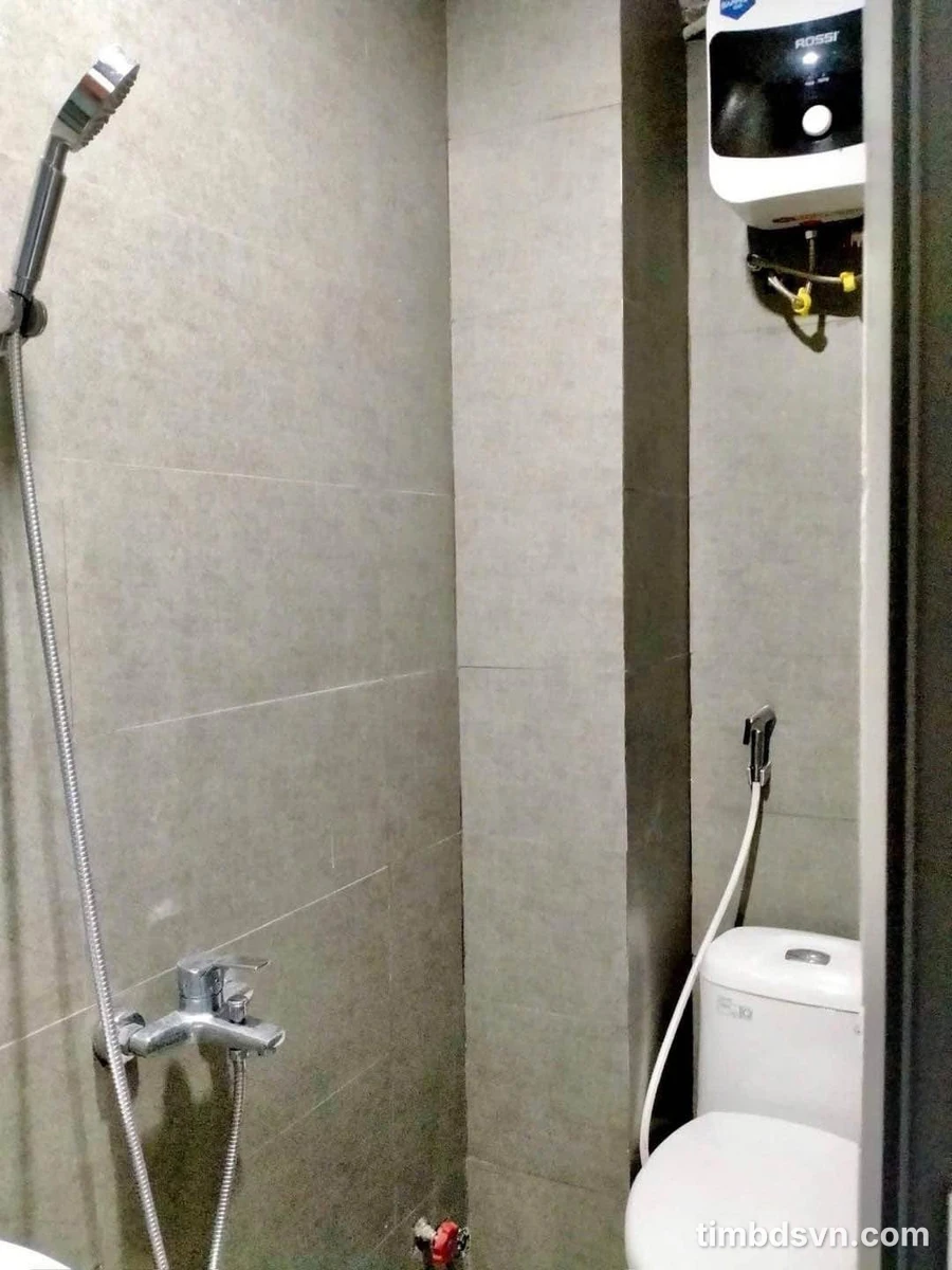 Bán nhà 3 tầng 58m² kinh doanh 5 căn hộ, Thanh Khê - Ảnh thu nhỏ 5