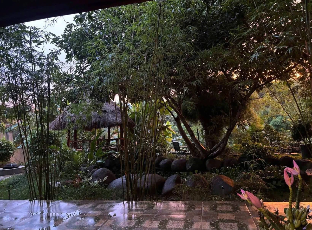 Sang nhượng homestay 1.163m² đang khai thác, QL26 - Ảnh thu nhỏ 4