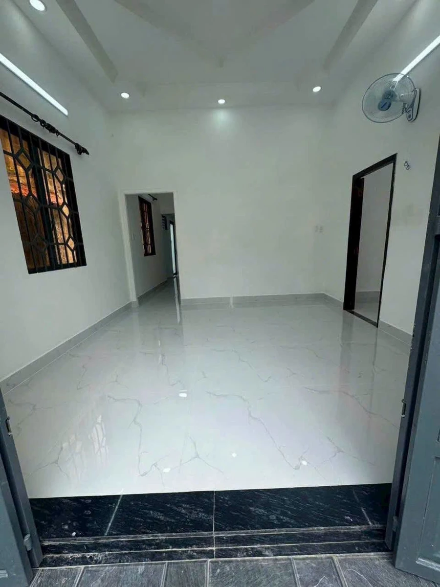 Bán nhà Quận 12 gần Tô Ký Tân Chánh Hiệp 120m² 3 tỷ 550 triệu - Ảnh thu nhỏ 3