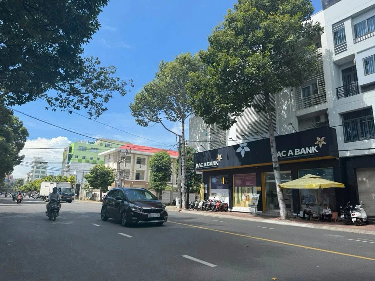 Bán đất mặt tiền Tôn Đức Thắng Phan Thiết 191,7m² - Ảnh thu nhỏ 2