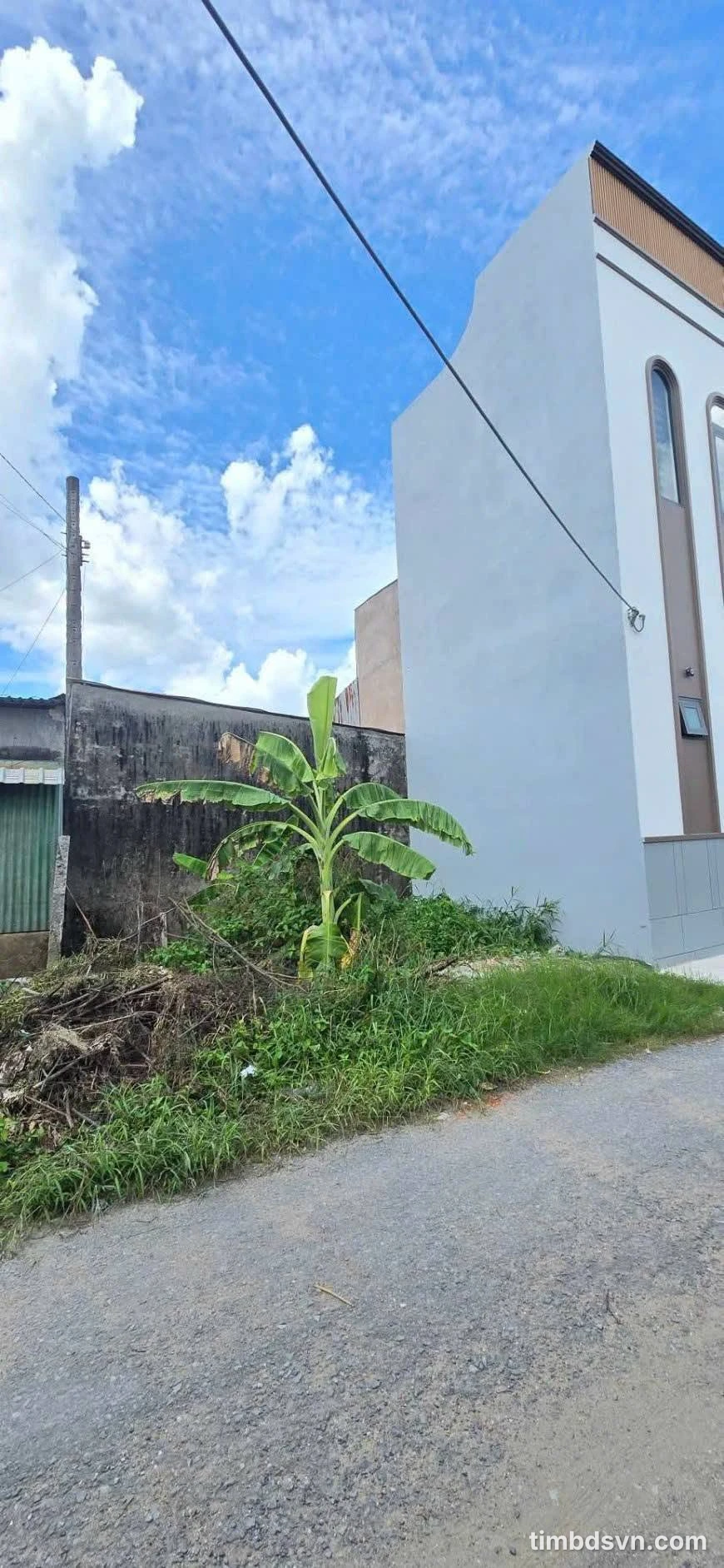 Bán nền đất Nguyễn Thông, Cần Thơ, 41,1m2, 1 tỷ 390 triệu - Ảnh 1