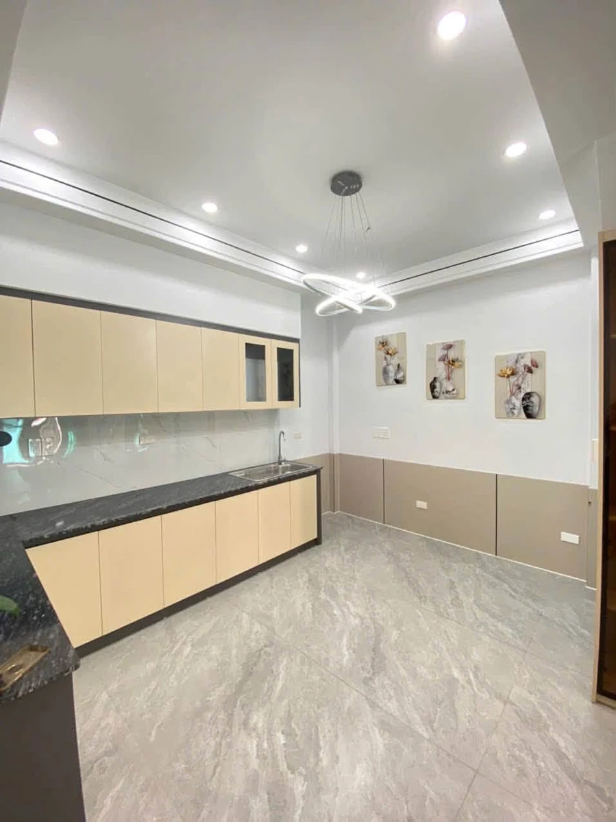 Bán nhà 3 tầng 41m² mặt tiền 4,2m Tống Duy Tân Hải Dương - Ảnh thu nhỏ 4
