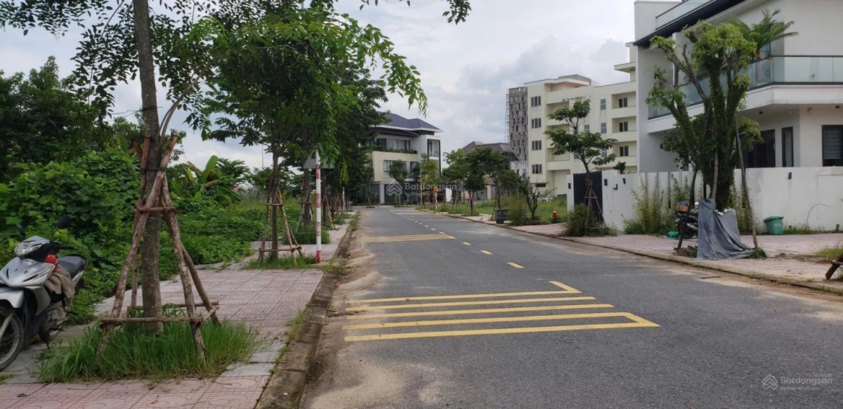 Chính chủ gửi bán lô đất đẹp LK7.2 KĐT Phú Hải Riverside, Đồng Hới, Quảng Bình (3.85 tỷ, 152m2) - Ảnh thu nhỏ 5