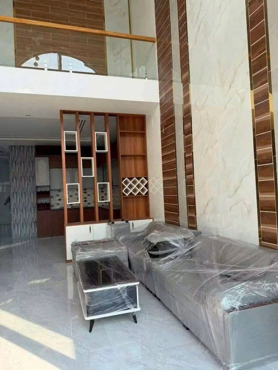Bán nhà liền kề 5x20m 3PN Xã Long Điền 2.499 tỷ - Ảnh thu nhỏ 3