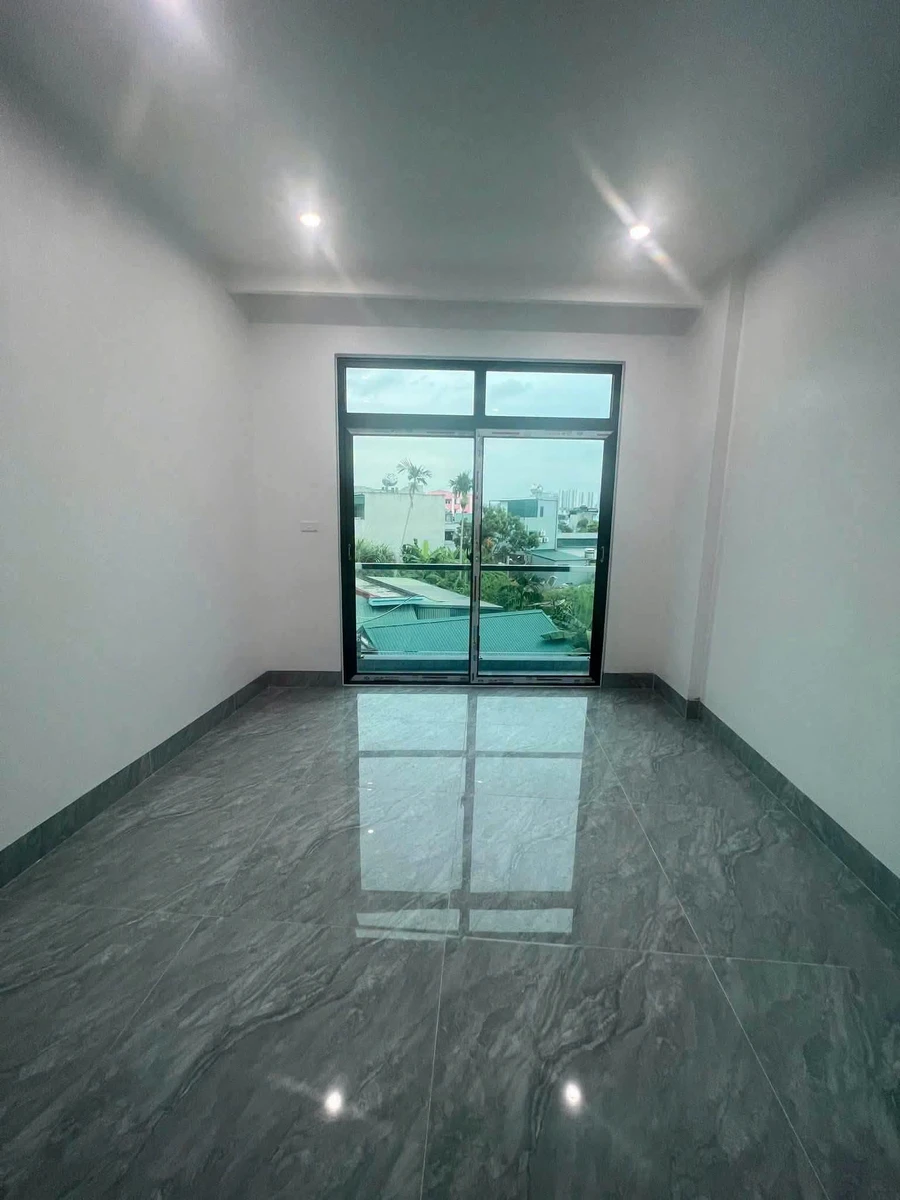 Nhà 3 tầng mới 50m² Làng Công An Hạ Long 2.8 tỷ - Ảnh thu nhỏ 5