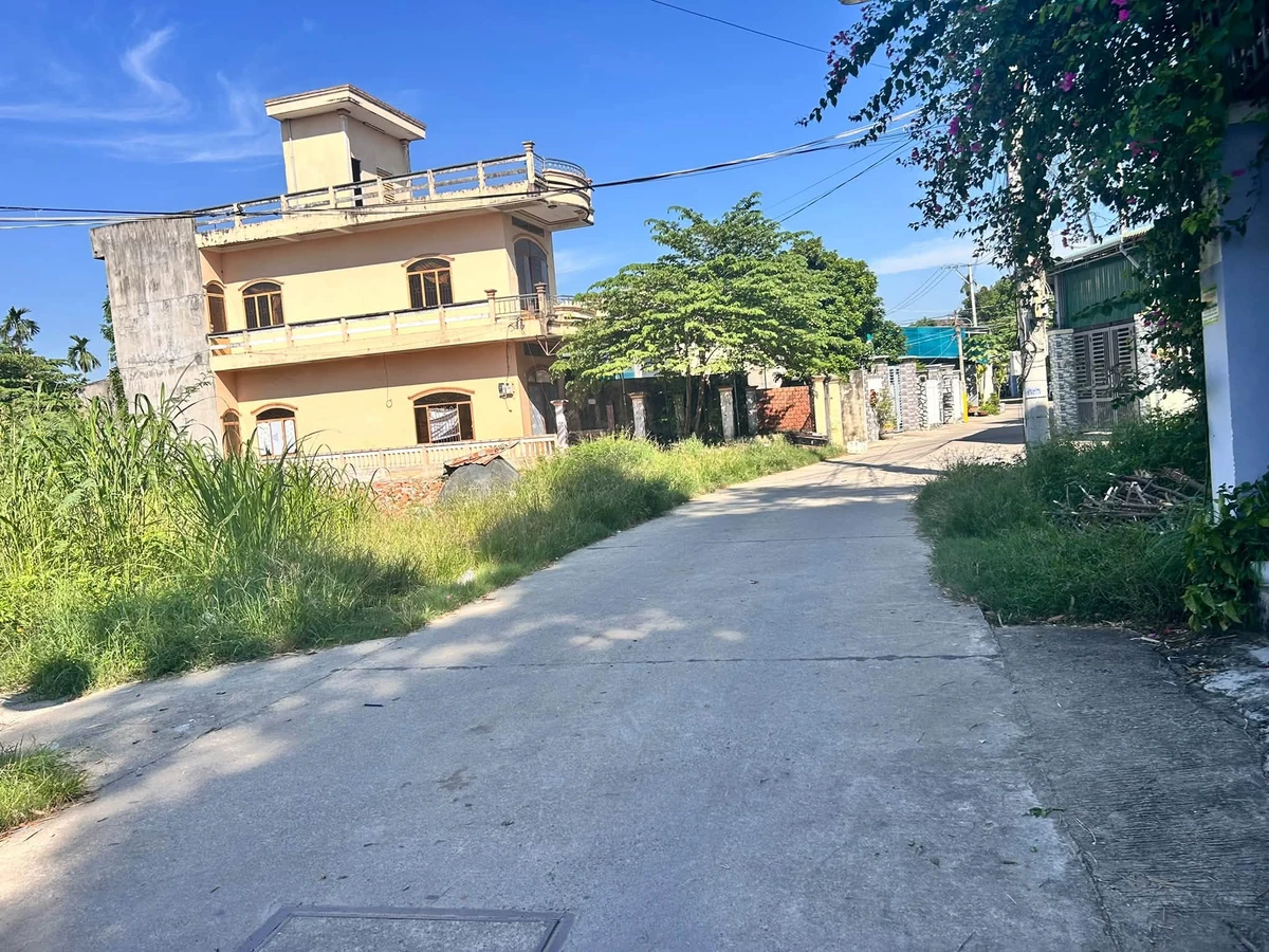 Bán lô đất mặt tiền Lê Quý Đôn 115m², Bình Thạnh - Ảnh thu nhỏ 4