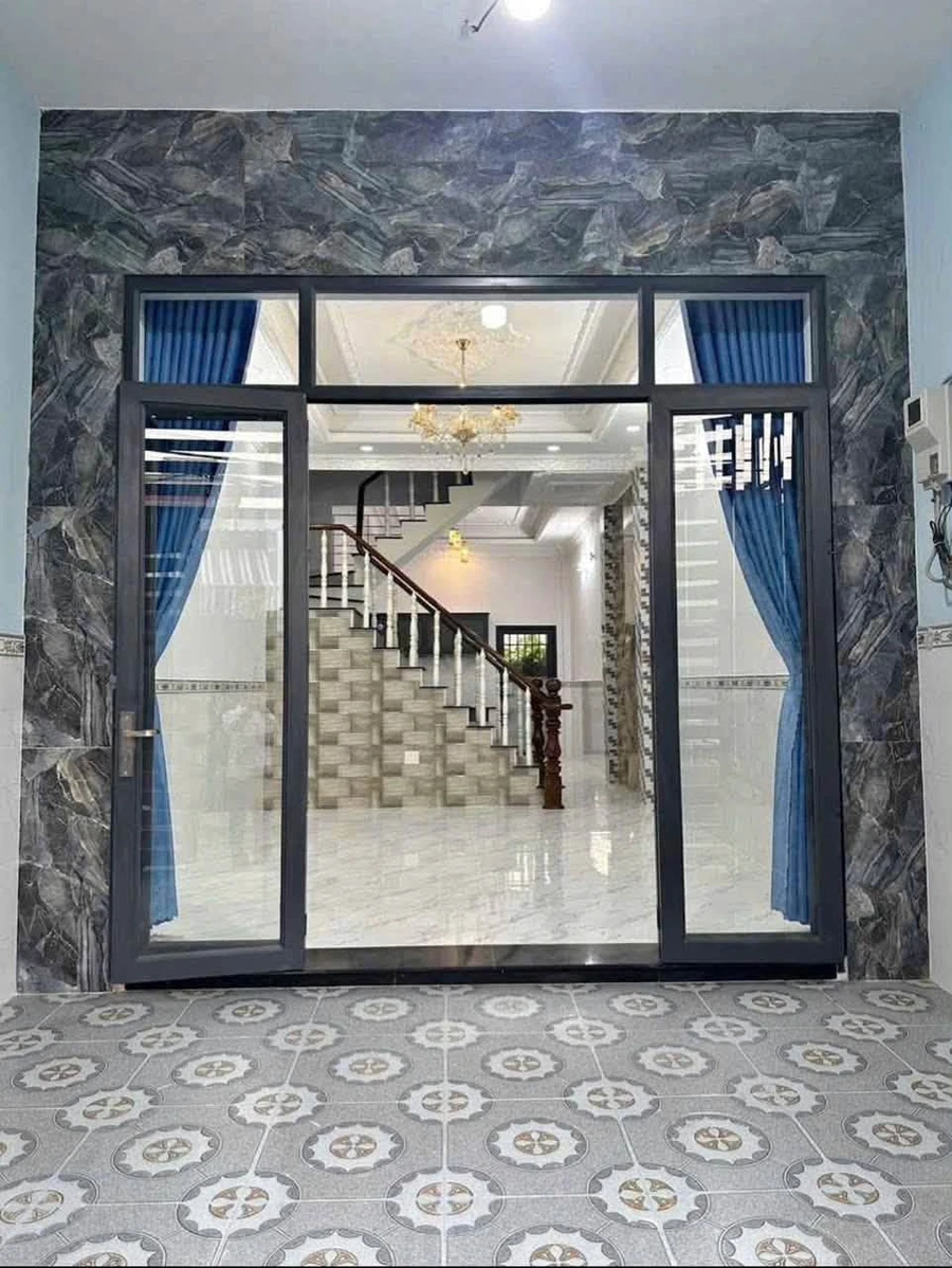 Bán nhà SHR 67m2 2PN 2WC Bình Mỹ 2,65 tỷ - Ảnh thu nhỏ 2