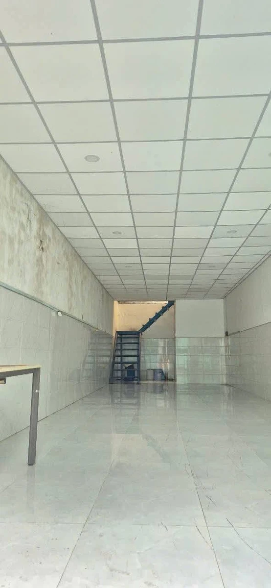 Cho thuê nhà hẻm 68m2 Vũng Việt, Dĩ An - Ảnh 1