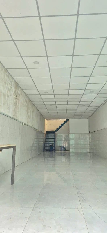 Cho thuê nhà hẻm 68m2 Vũng Việt, Dĩ An