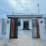 Bán nhà mặt tiền Phường Long Khánh, 6x18m, 2PN, 1WC, 1,3 tỉ - Ảnh thu nhỏ 1