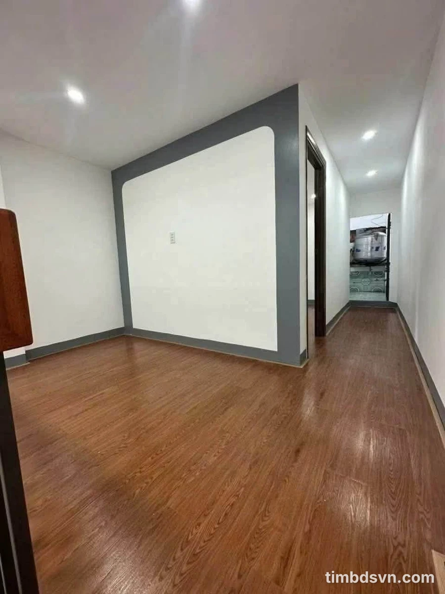 Bán nhà gác lửng 85m2, 3PN Đà Nẵng gần Điện Biên Phủ - Ảnh thu nhỏ 2