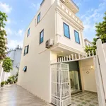Bán nhà 3 tầng 55m2 trung tâm An Đông hơn 2 tỷ - Ảnh thu nhỏ 5