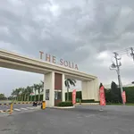 Bán đất The Solia 141m2 mặt tiền Tây Ninh 3,5 tỷ - Ảnh thu nhỏ 1