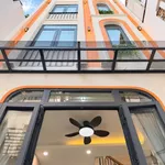 Bán nhà hẻm thông 80m² 2PN 3WC Phan Xích Long Phú Nhuận - Ảnh thu nhỏ 1