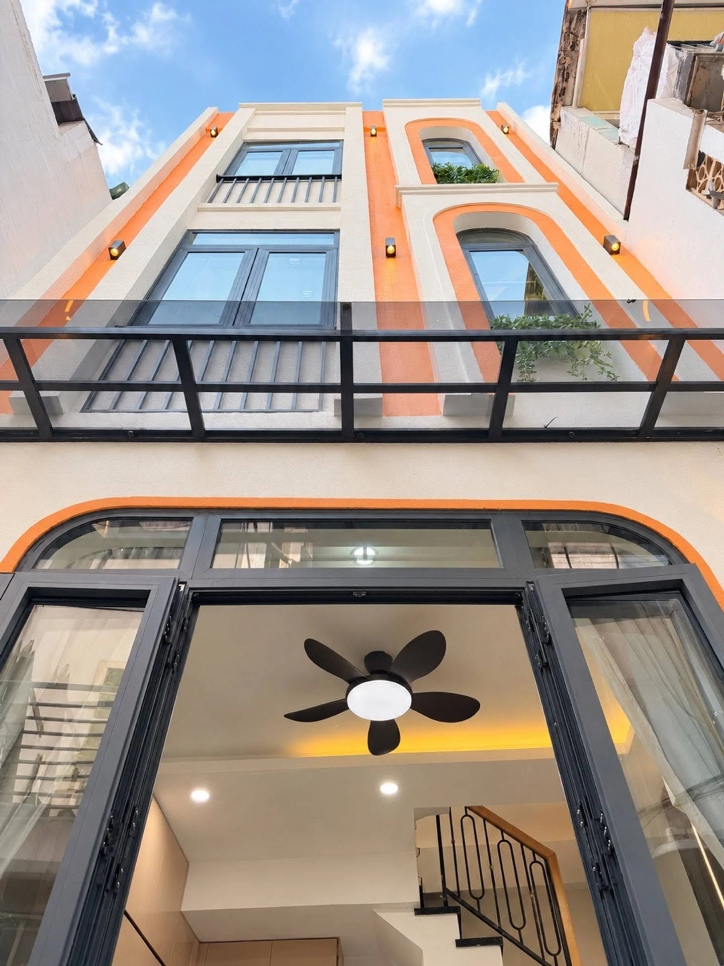 Bán nhà hẻm thông 80m² 2PN 3WC Phan Xích Long Phú Nhuận - Ảnh 1