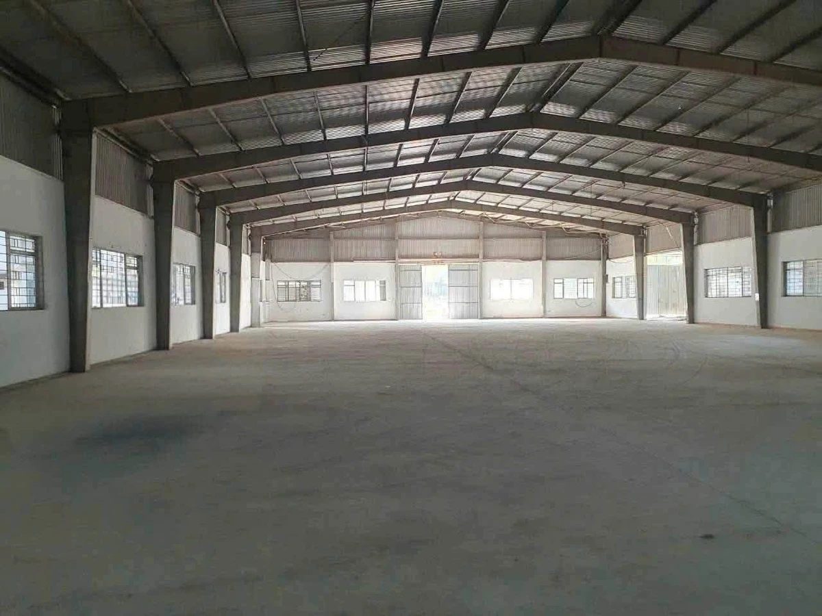 Cho thuê xưởng 4000m² Trảng Bom Đồng Nai 150 triệu/tháng - Ảnh thu nhỏ 2