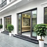 Bán nhà 4 tầng 60m2 độc lập, 4PN, ngõ 193 Hồ Sen, Hải Phòng, giá 4,35 tỷ - Ảnh thu nhỏ 1