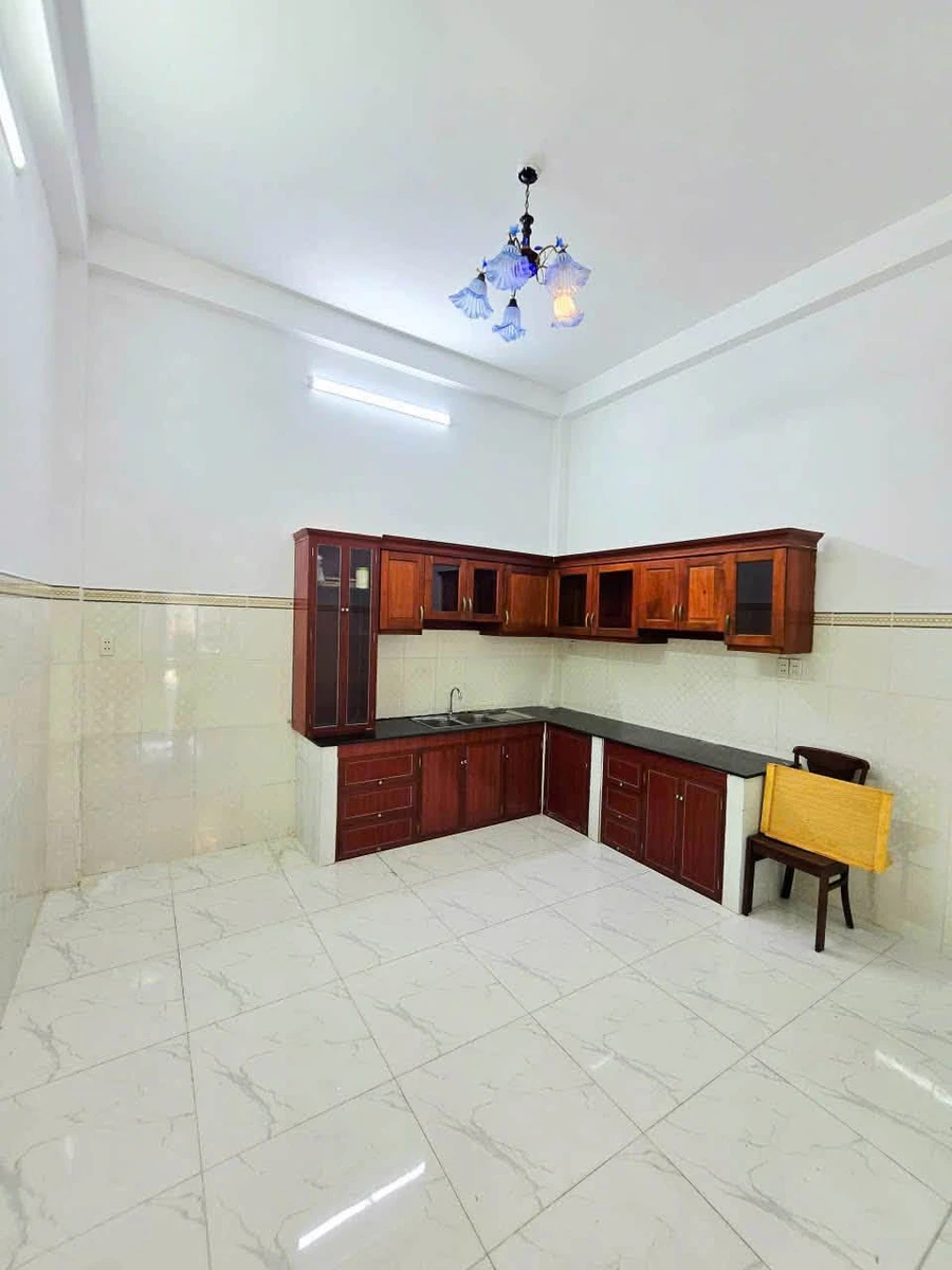 4,99 TỶ ❌ NHÀ 1 TRỆT 1 LẦU ĐƯỜNG MAN THIỆN Q9 - Ảnh thu nhỏ 2