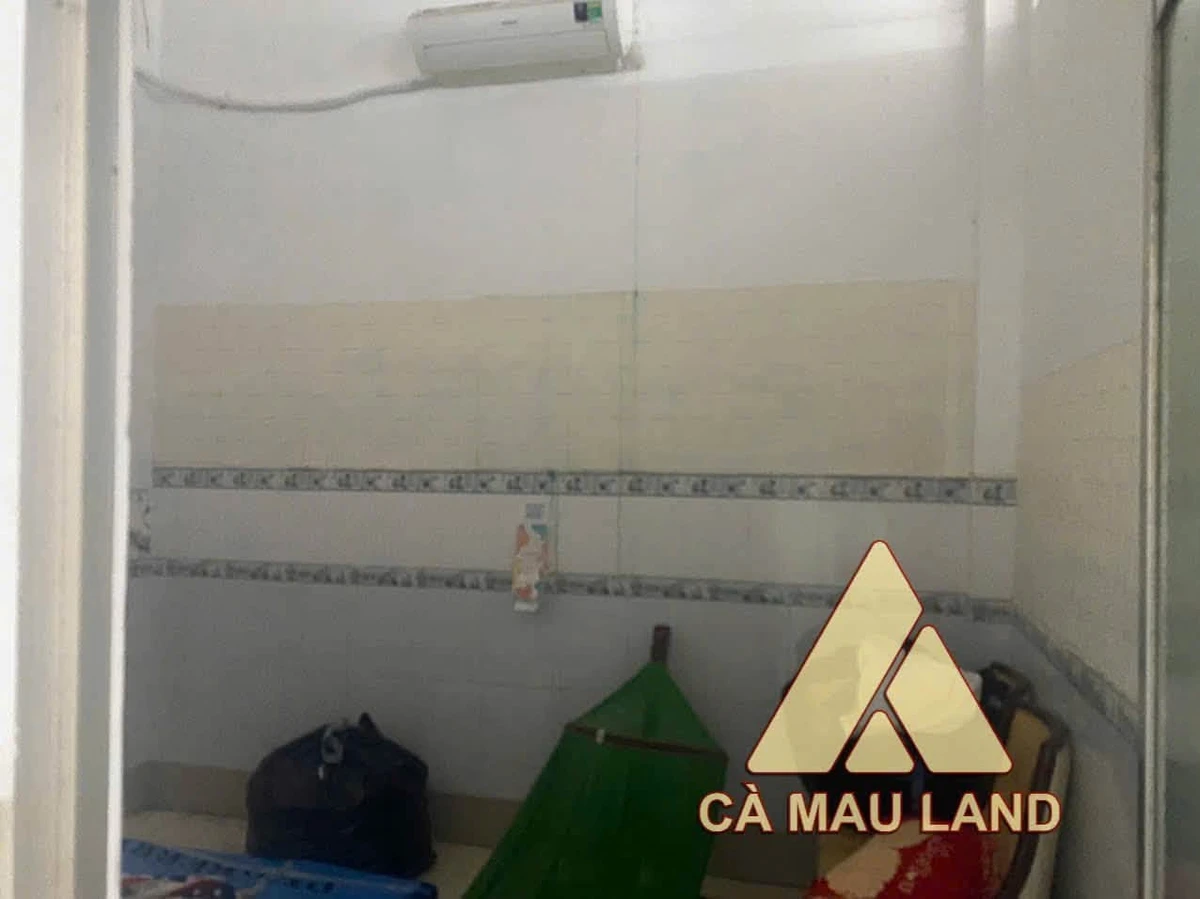 Bán nhà cấp 4 2PN 108m² Cà Mau 1 tỷ 250 - Ảnh thu nhỏ 5