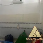 Bán nhà cấp 4 2PN 108m² Cà Mau 1 tỷ 250 - Ảnh thu nhỏ 5