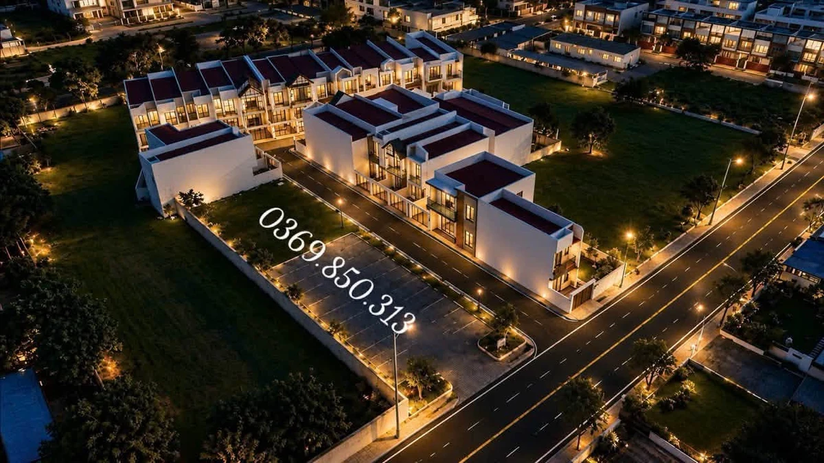 Bán nhà 1 trệt 1 lầu 3PN 120m² trung tâm Long Khánh, Đồng Nai - Ảnh thu nhỏ 2