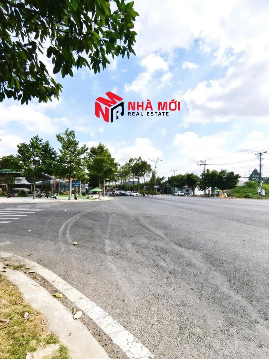 Bán nền đất 14x24m đường Ngô Quyền, Cà Mau, 10 tỷ - Ảnh thu nhỏ 4