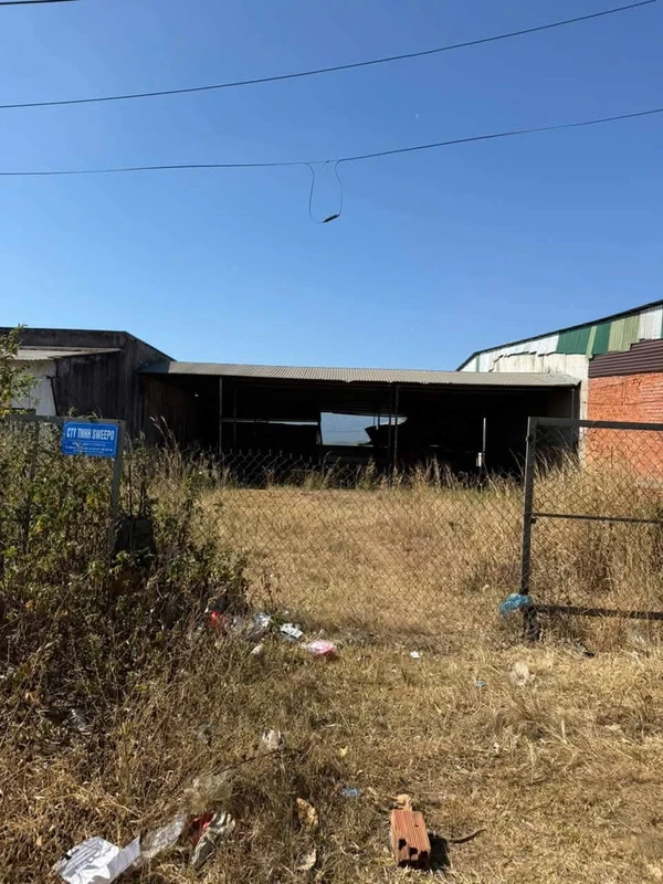 Bán đất Quốc Lộ 14, Eahleo, 1500m²