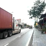 Bán đất mặt QL37 Chu Văn An Hải Phòng 106,2m² - 2 tỷ - Ảnh thu nhỏ 1