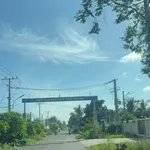 Bán đất mặt tiền đường 12A Tây Ninh 100m2, 2.5 tỷ - Ảnh thu nhỏ 4