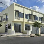 Nhà phố Phước Đông New City: Vốn từ 316tr thu về 8 - 14tr/tháng nhờ dòng tiền cho chuyên gia thuê - Ảnh thu nhỏ 1