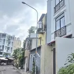 Bán nhà mặt tiền 3 tầng 8,65 tỷ Diên Hồng, Bình Thạnh - Ảnh thu nhỏ 1